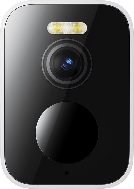 Камера видеонаблюдения Xiaomi Outdoor Camera BW300 (BHR8303GL)