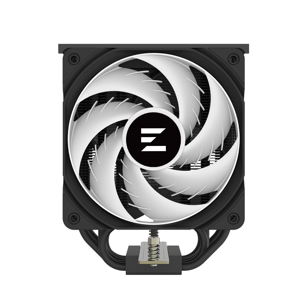 Кулер для процессора Zalman CNPS13X DS BLACK (CNPS13X DS BLACK)