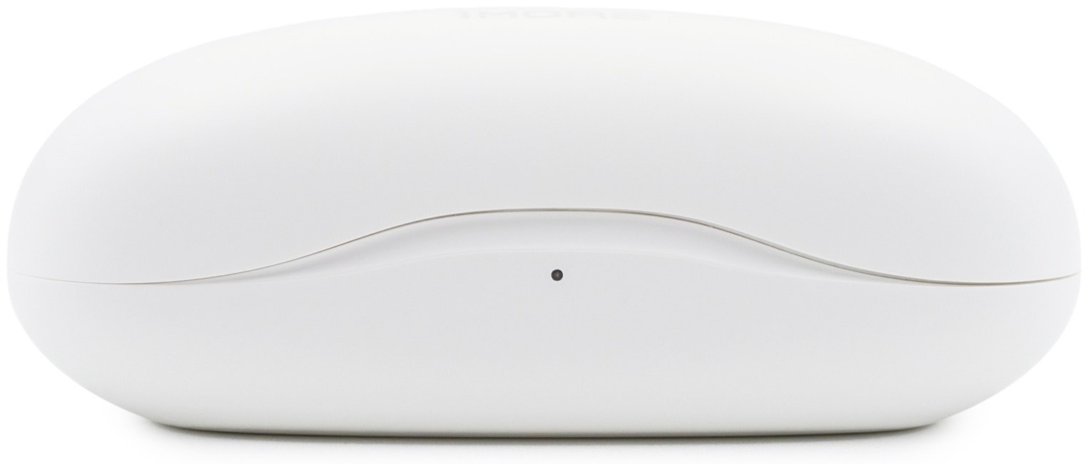 Bluetooth гарнитура 1More Comfobuds 2 ES303, White (ES303/WHITE)