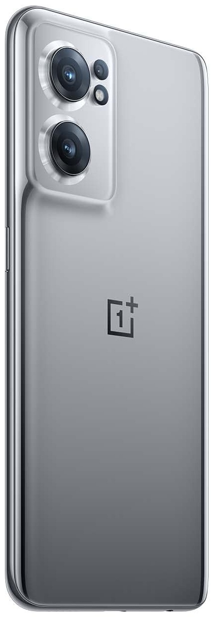 Смартфон OnePlus Nord CE 2, 8/128GB, Gray Mirror (IV2201/GRAY)