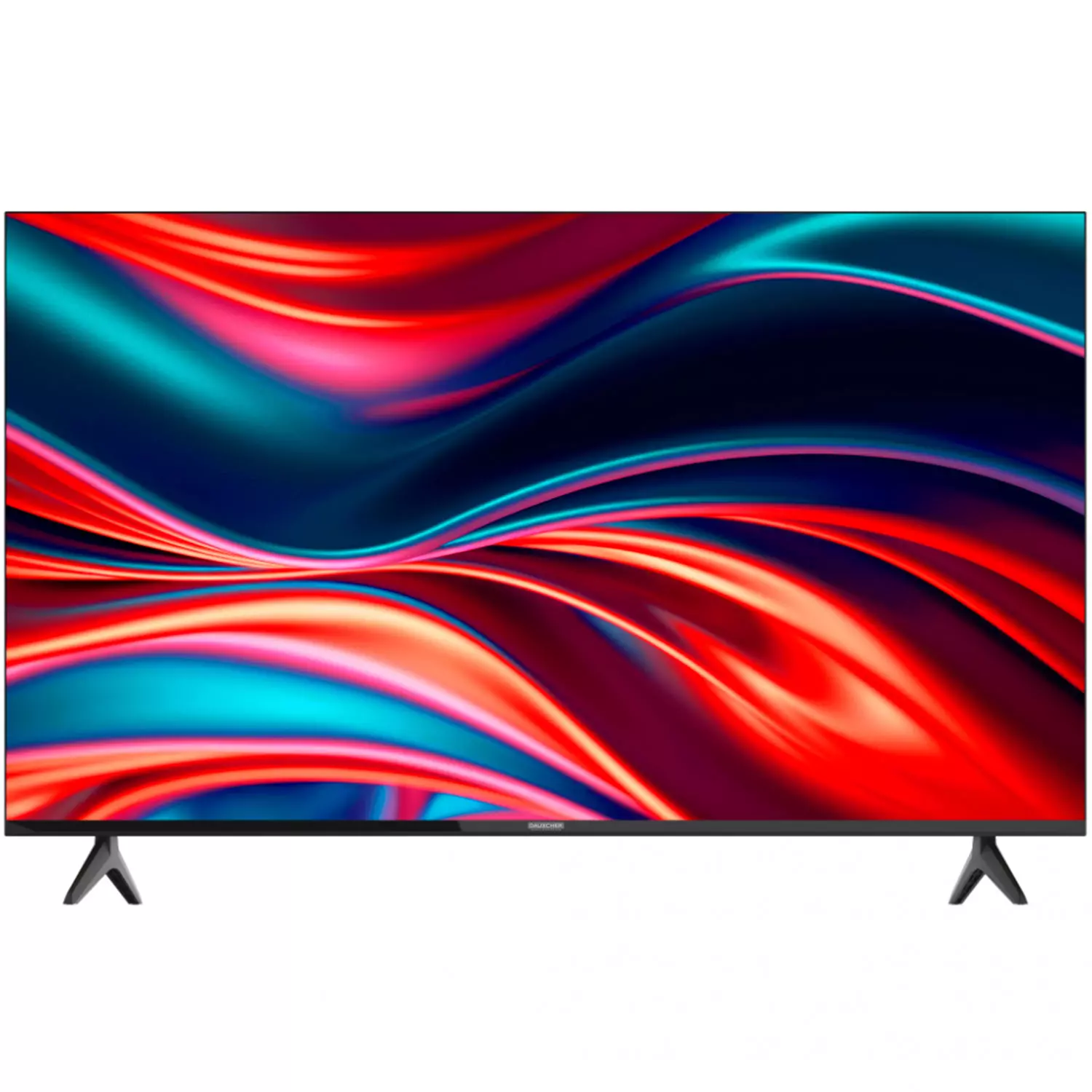 Телевизор DAUSCHER DA50UHD 50" KZ (DA50UHD)