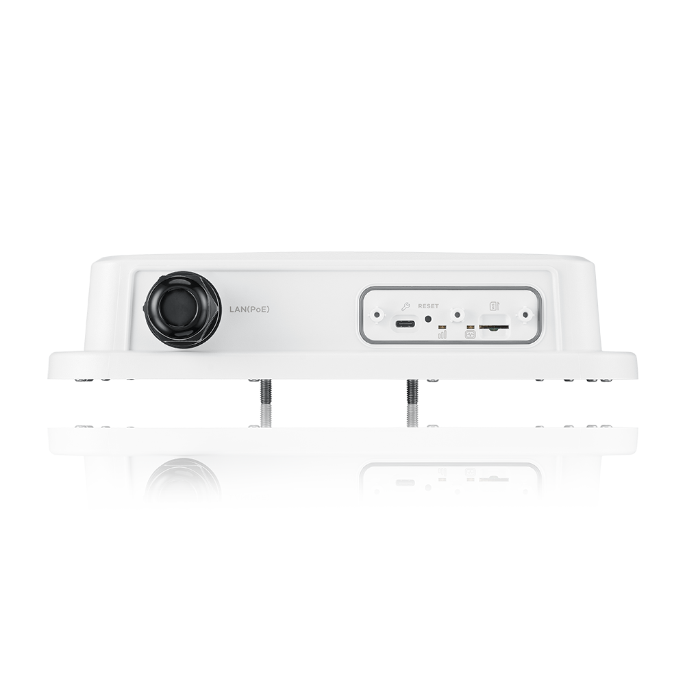 Маршрутизатор беспроводной Outdoor Zyxel FWA710 (FWA-710-EU0102F) Маршрутизатор беспроводной Outdoor Zyxel FWA710 (FWA-710-EU0102F)