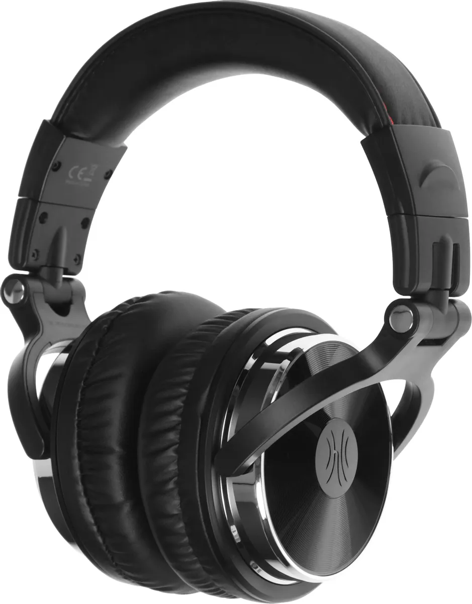 Гарнитура OneOdio Studio Pro 10, Black (STUDIO PRO 10 BLACK)