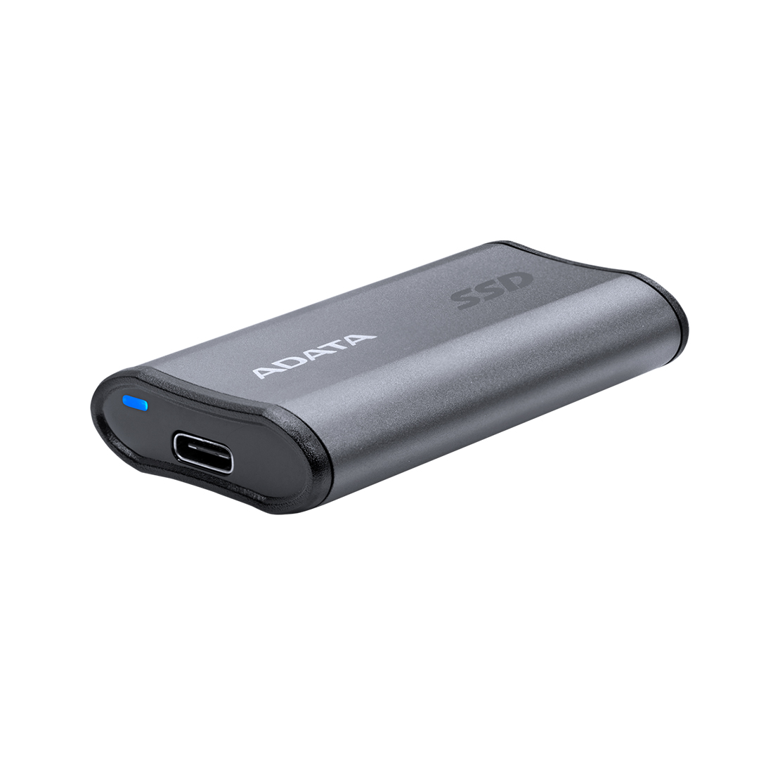 Внешний твердотельный накопитель SSD ADATA,Elite SE880, 1 TB (AELI-SE880-1TCGY)