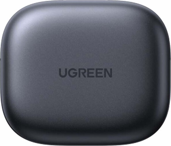 Беспроводные наушники Ugreen FitBuds WS213, Black (65655)