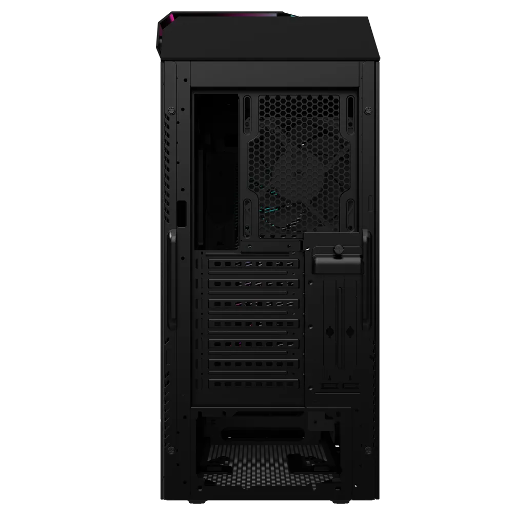 Корпус Gigabyte Aorus C450 GLASS (GB-AC450G)
