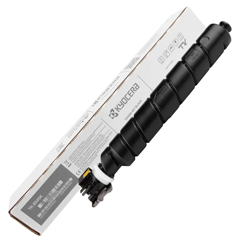 Тонер-картридж TK-8585K 30 000 стр. Black (1T0C2J0NL0)