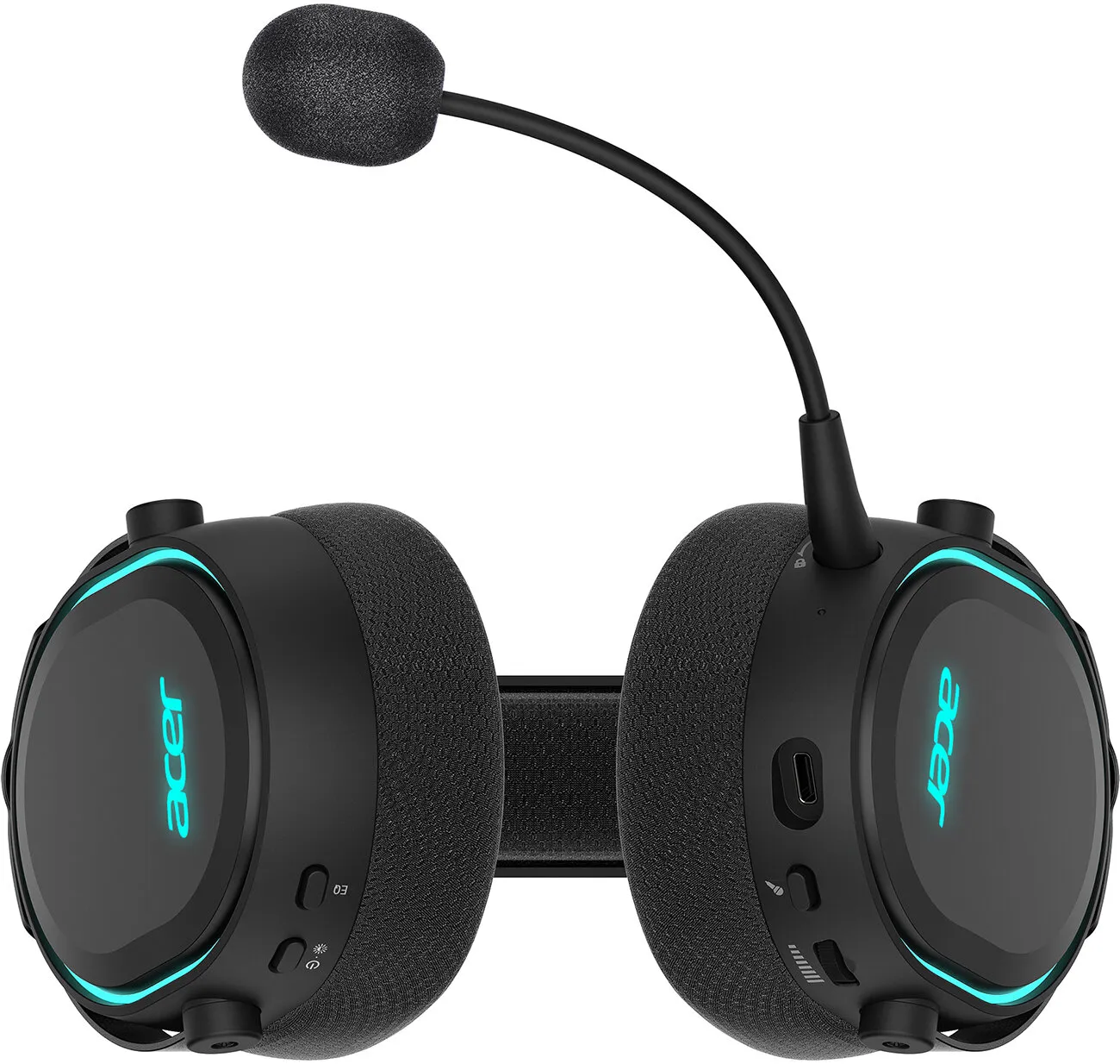 Беспроводная гарнитура Acer OHR303 (ZL.HDSEE.009)