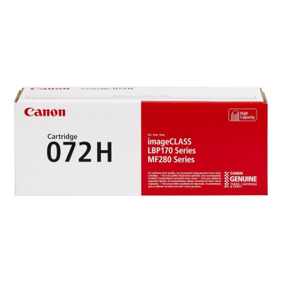 Бандл МФУ Canon i-SENSYS MF287dw + увеличенный картридж Canon 072H  (6354C009/5648C002)
