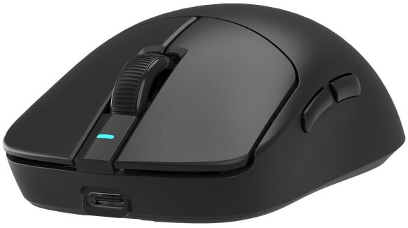 Мышь A4Tech Bloody SG5 - Black (SG5 BLACK) (SG5/BLACK)