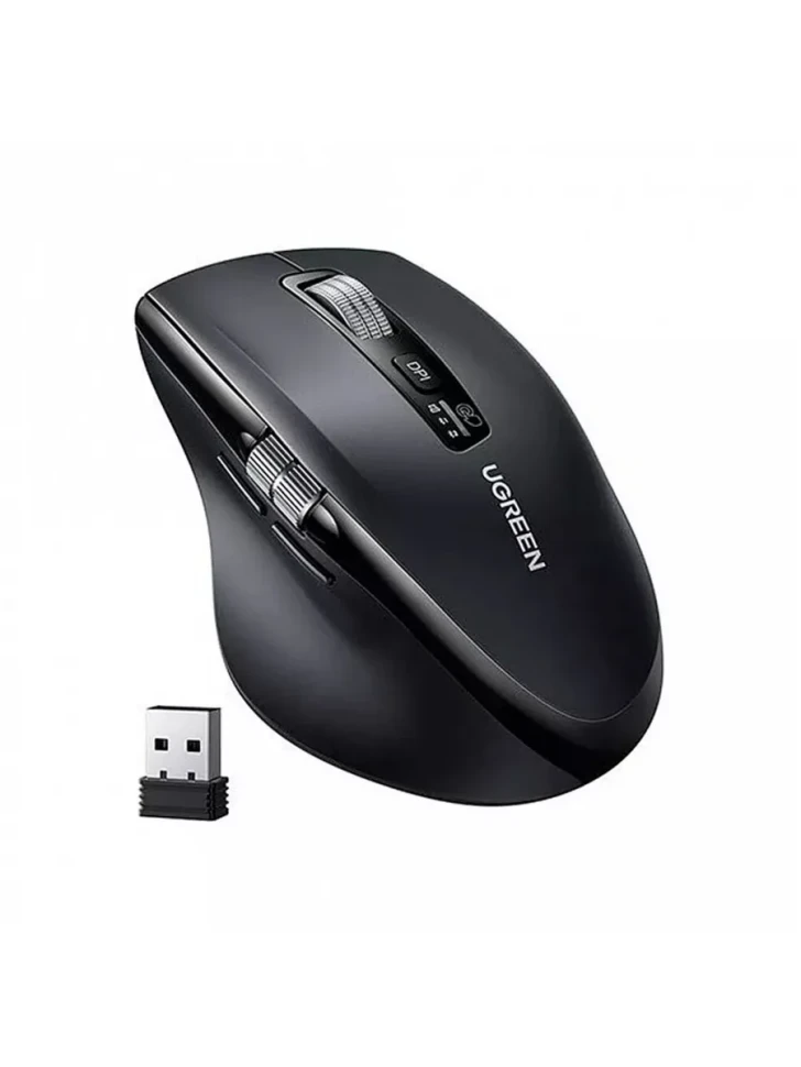Мышь беспроводная UGREEN M751 (45792)