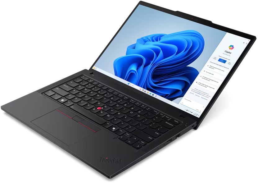 Ноутбук Lenovo ThinkPad T14 Gen 5 AMD 14' (21MC005NRT)