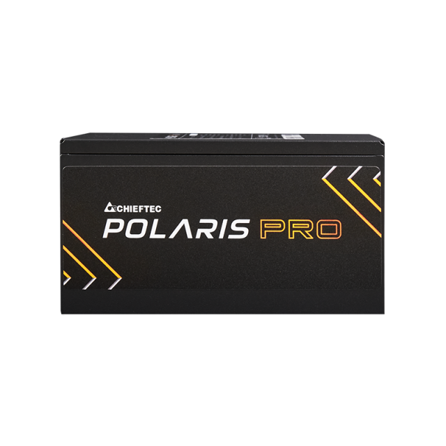  Блок питания ATX Chieftec POLARIS PRO 3.0, PPX-1300FC-A3, 1300W, 80plus Platinum (PPX-1300FC-A3)