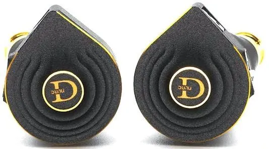 Наушники Dunu Talos (TALOS)