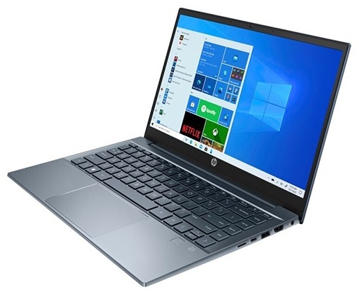  Ноутбук HP Pavilion Plus 14-eh0002ci (6G7X8EA)