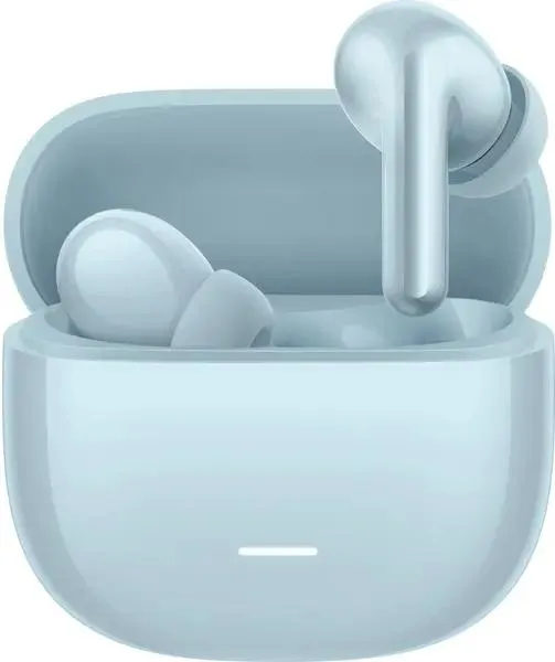 Bluetooth гарнитура Redmi Buds 8 Lite M2539E1, Blue (BHR08OJGL)