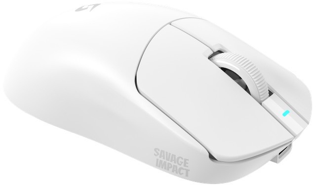 Мышь A4Tech Bloody SG5 - White (SG5 WHITE) (SG5/WHITE)