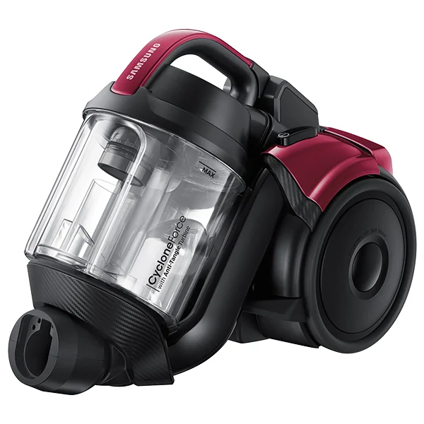 Пылесос Samsung VC21K5150HP/EV (VC21K5150HP/EV)