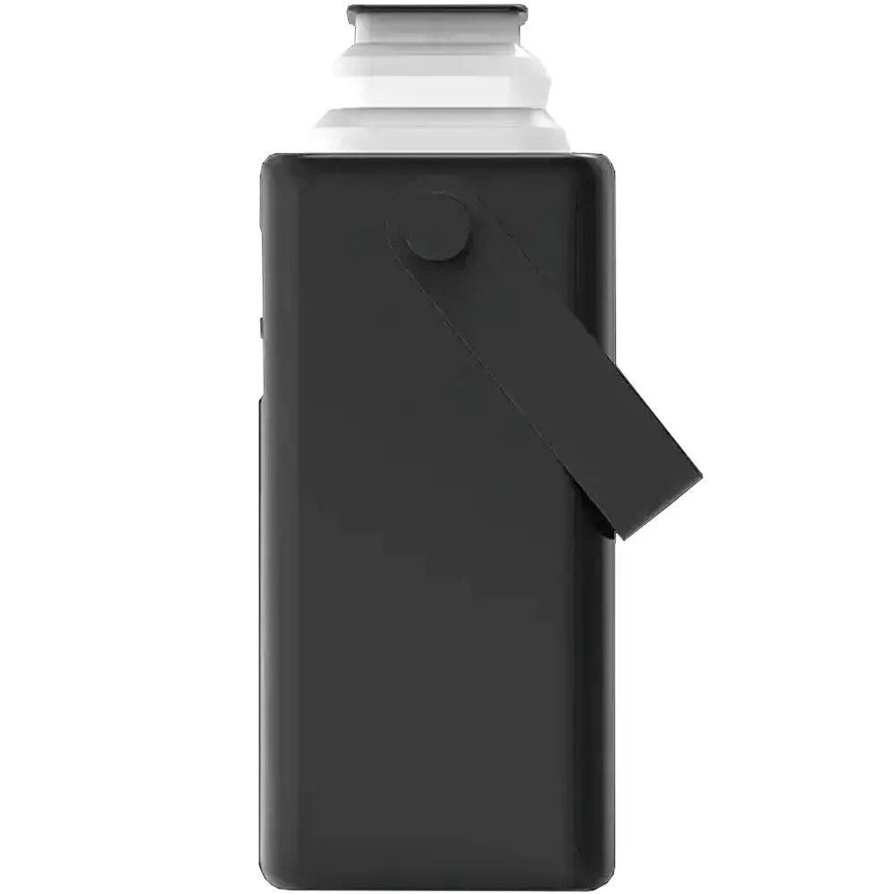 Пауэрбанк ttec ReCharger Extreme LCD, 20.000mAh - Black (2BB238S)