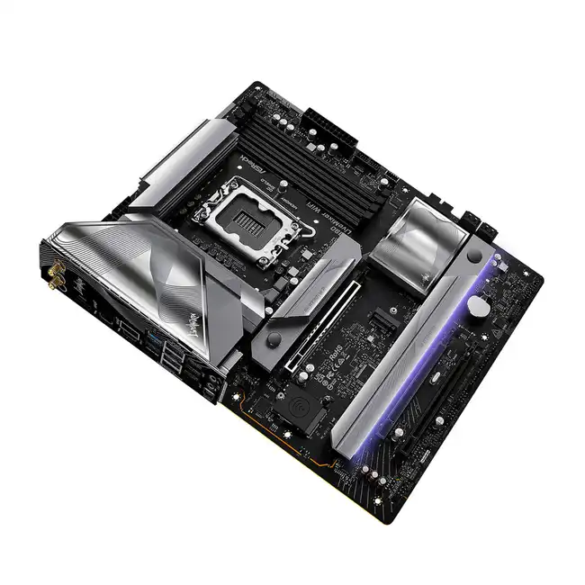 Материнская плата ASRock Z890 LIVEMIXER WIFI (Z890 LIVEMIXER WIFI)