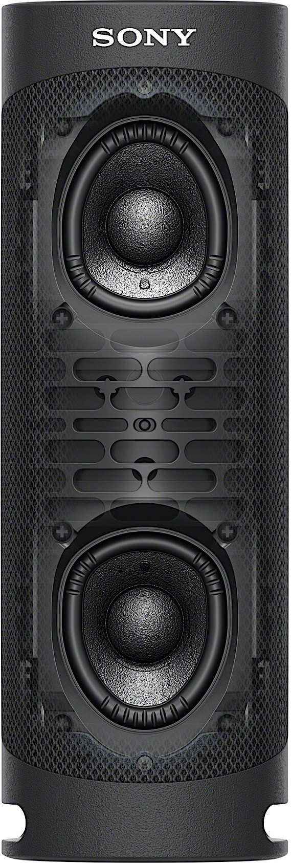 Колонка Sony SRS-XB23 Extra Bass (2.0), Light Blue (SRS-XB23/LC)