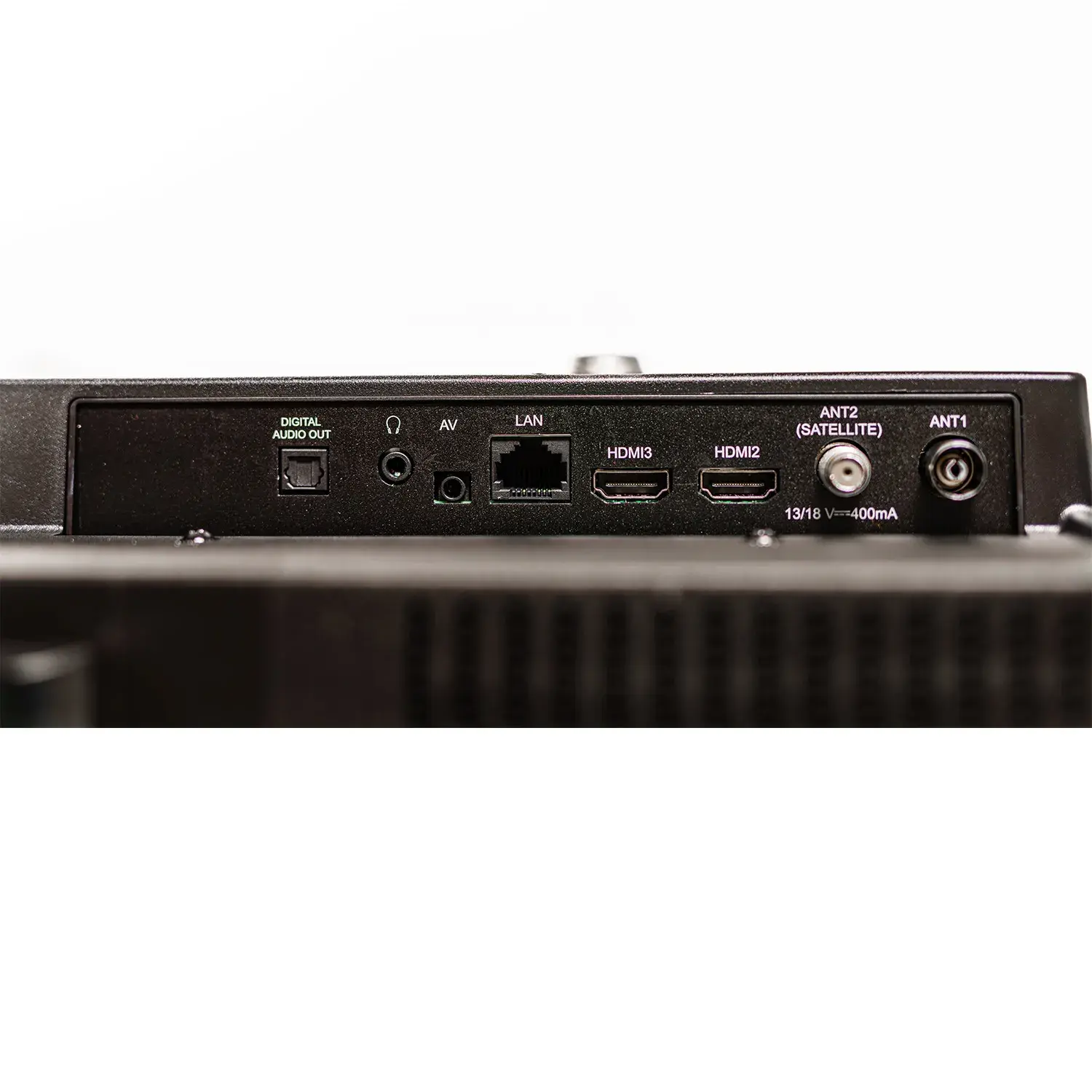 Телевизор Shivaki S43MQ9700 - 43" (KZ S43MQ9700)