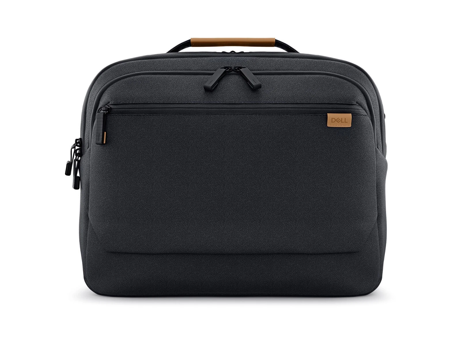 Сумка для ноутбука Dell Premium EcoLoop Briefcase CC7625 16" (460-BDXW)