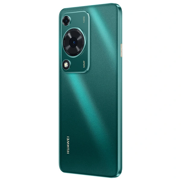 Смартфон Huawei Nova Y72, 8/256GB, Green (NOVA Y72 MGA-LX3 GREEN 8/256GB)