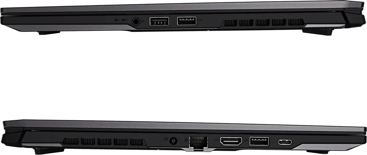 Ноутбук Gigabyte AERO X16 16" (AERO X16 1VH93KZC64AD)