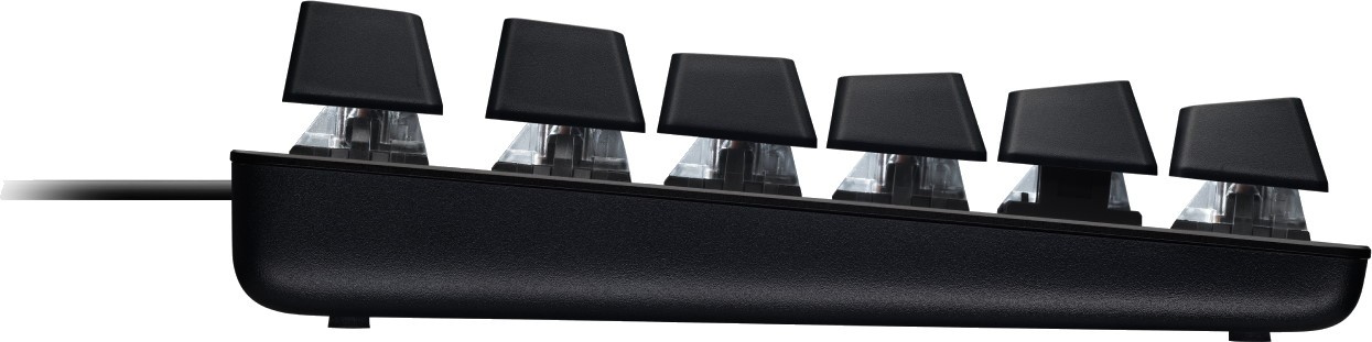 Клавиатура игровая Logitech G413 SE - Black (920-010438)