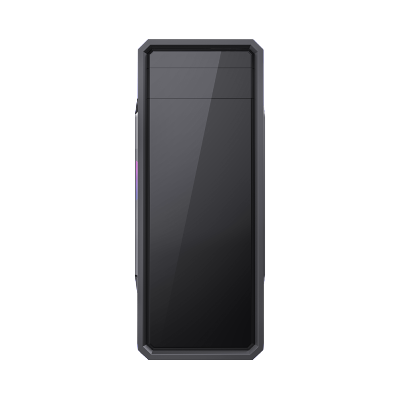 Компьютерный корпус Gamemax G561E Black (12596100058)