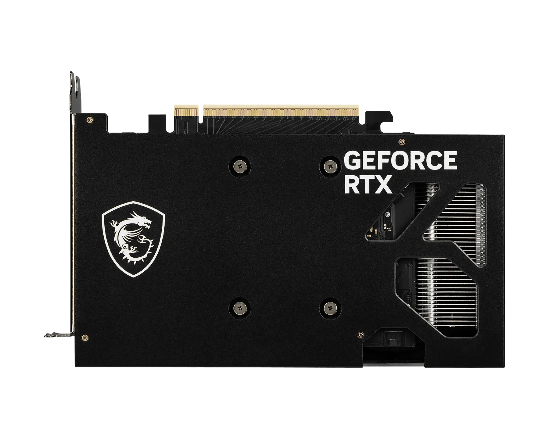 Видеокарта MSI GeForce RTX 5060 8G VENTUS 2X OC V1 (G5060-8V2CV1)