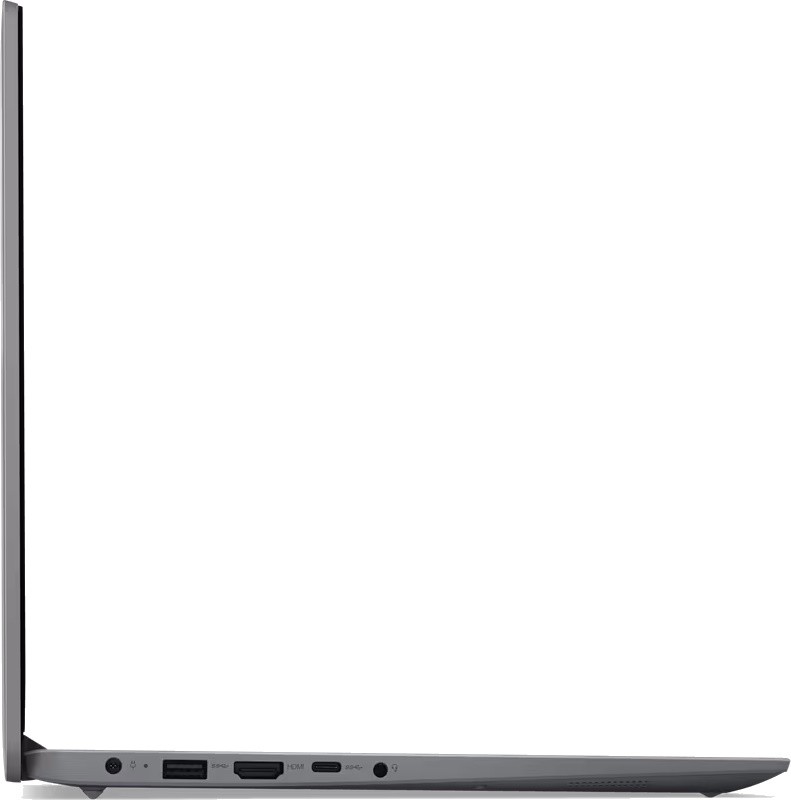 Ноутбук Lenovo  IdeaPad 1 15AMN7 15,6" (82VG00TPRK)