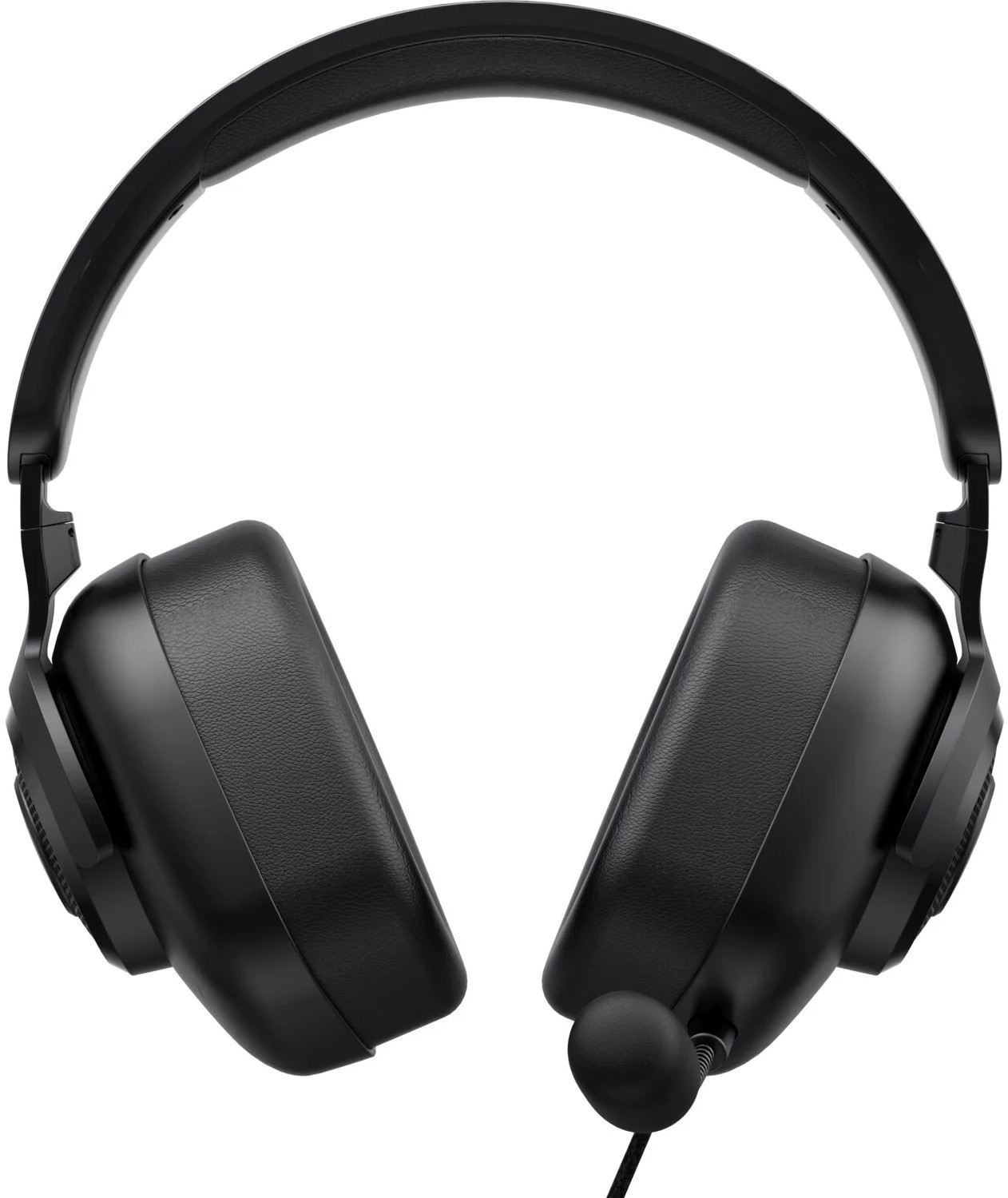 Наушники проводные Havit H2230d, Black (2.0301200399494E+14)