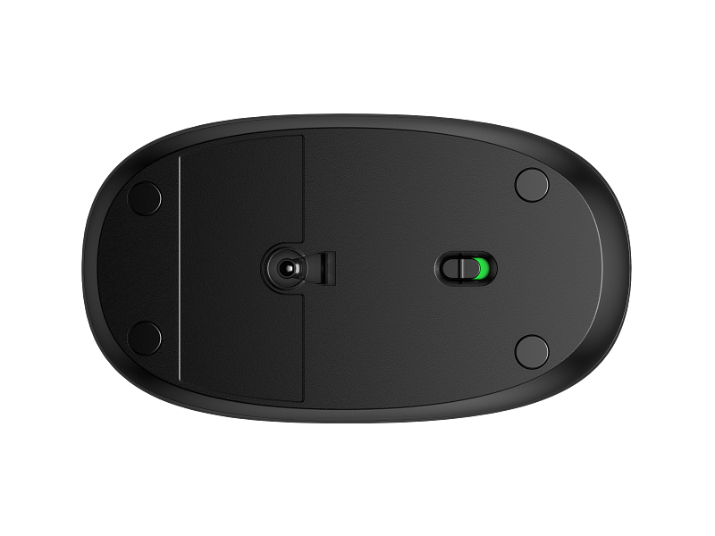 Мышь HP 245 (81S67AA)