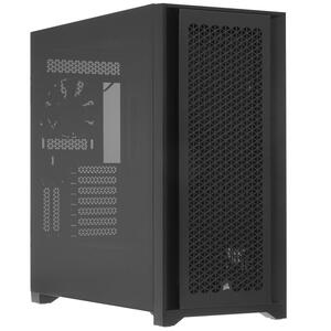 Корпус Corsair 5000D AIRFLOW CC-9011210-WW (Имиджевые, Midi-Tower) (CC-9011210-WW)