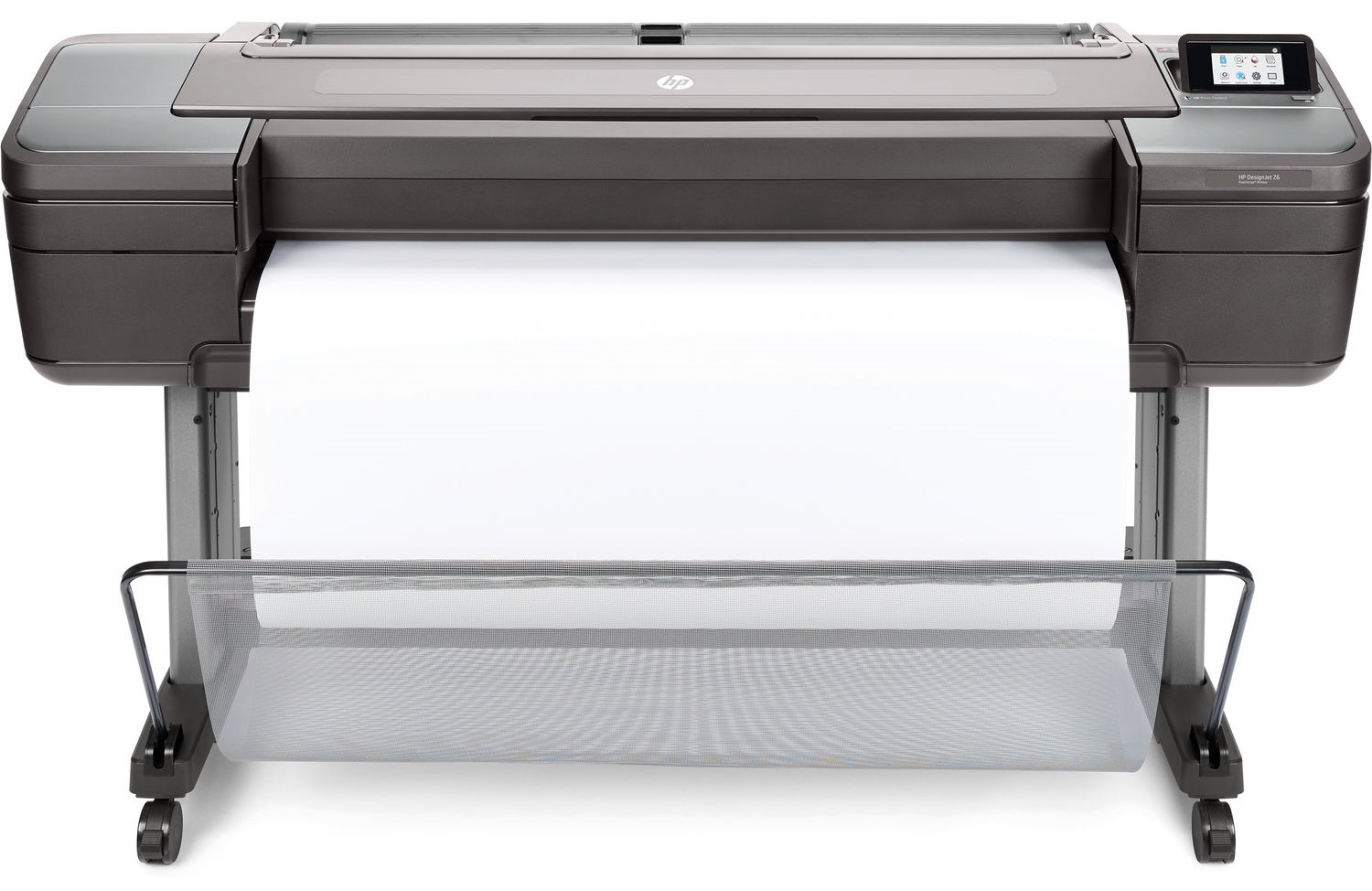 Широкоформатный принтер HP DesignJet Z6 PostScript44" (T8W16A)