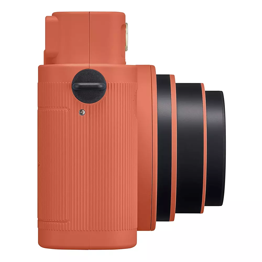 Фотоаппарат компактный FUJIFILM INSTAX SQUARE SQ1 ORANGE (FOTSI00147)