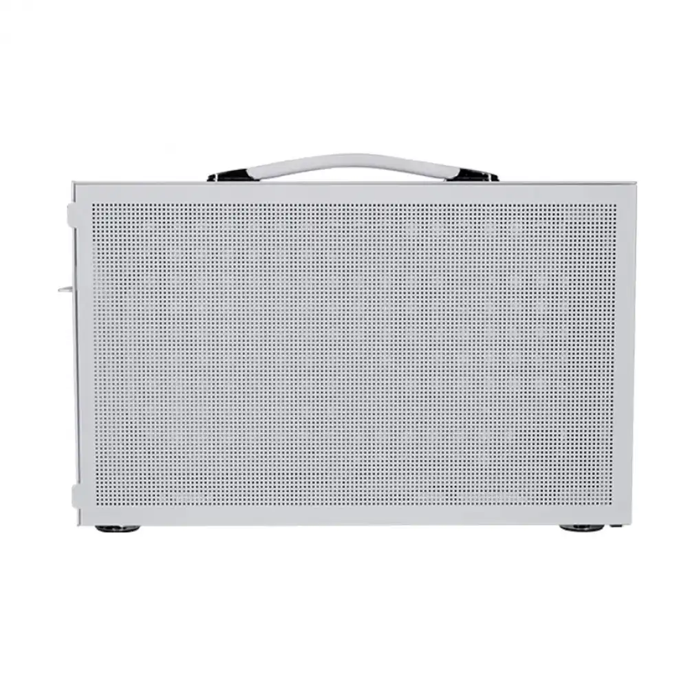 Корпус PCCooler K101 MESH WH 3F (K101 MESH WH 3F)