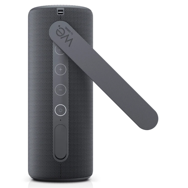 Колонки Loewe We. HEAR 1 (2.0) - Storm Grey (60701D10)