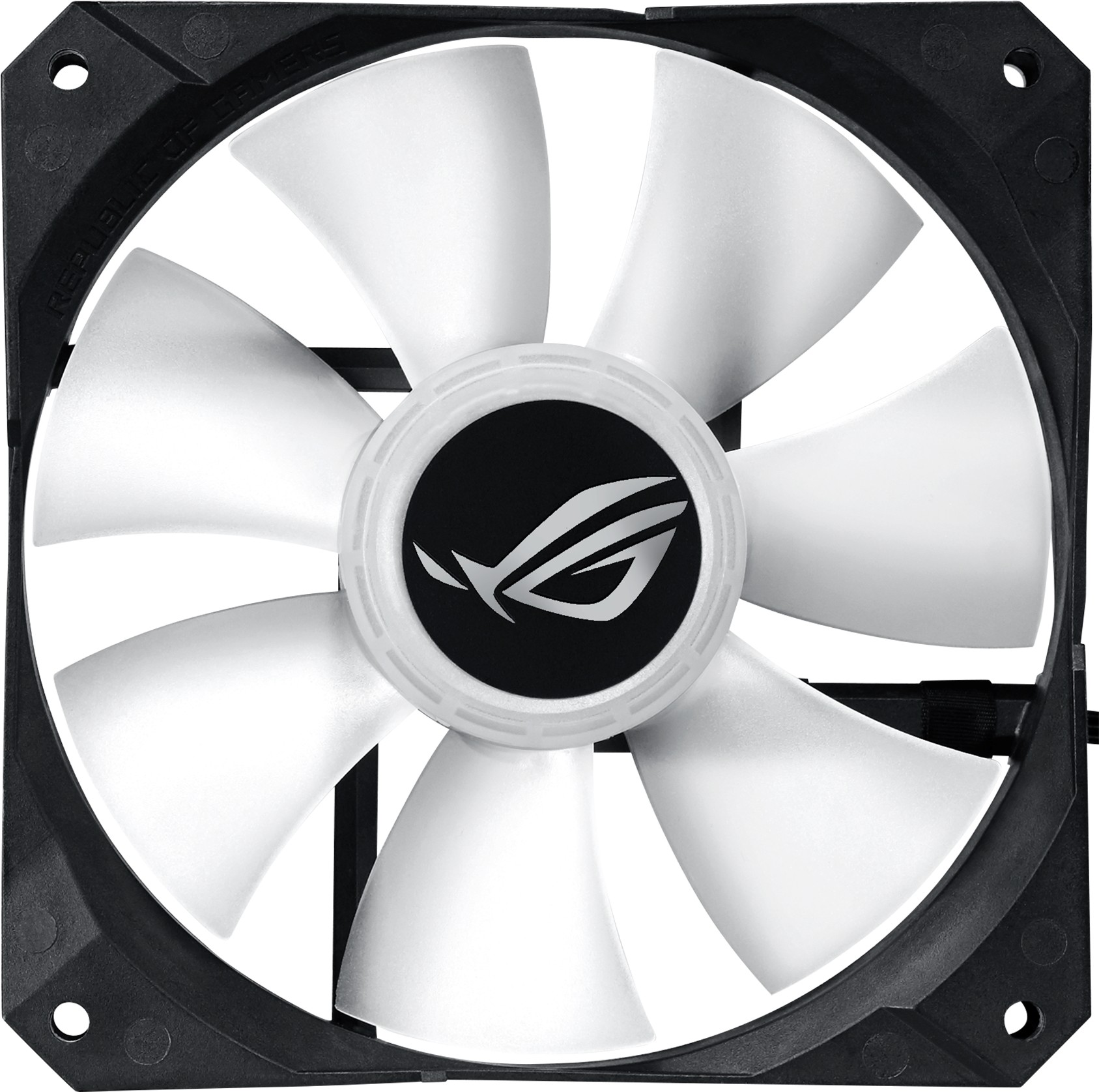 Система водяного охлаждения Asus ROG Strix LC 240 RGB (ROG STRIX LC 240 RGB)