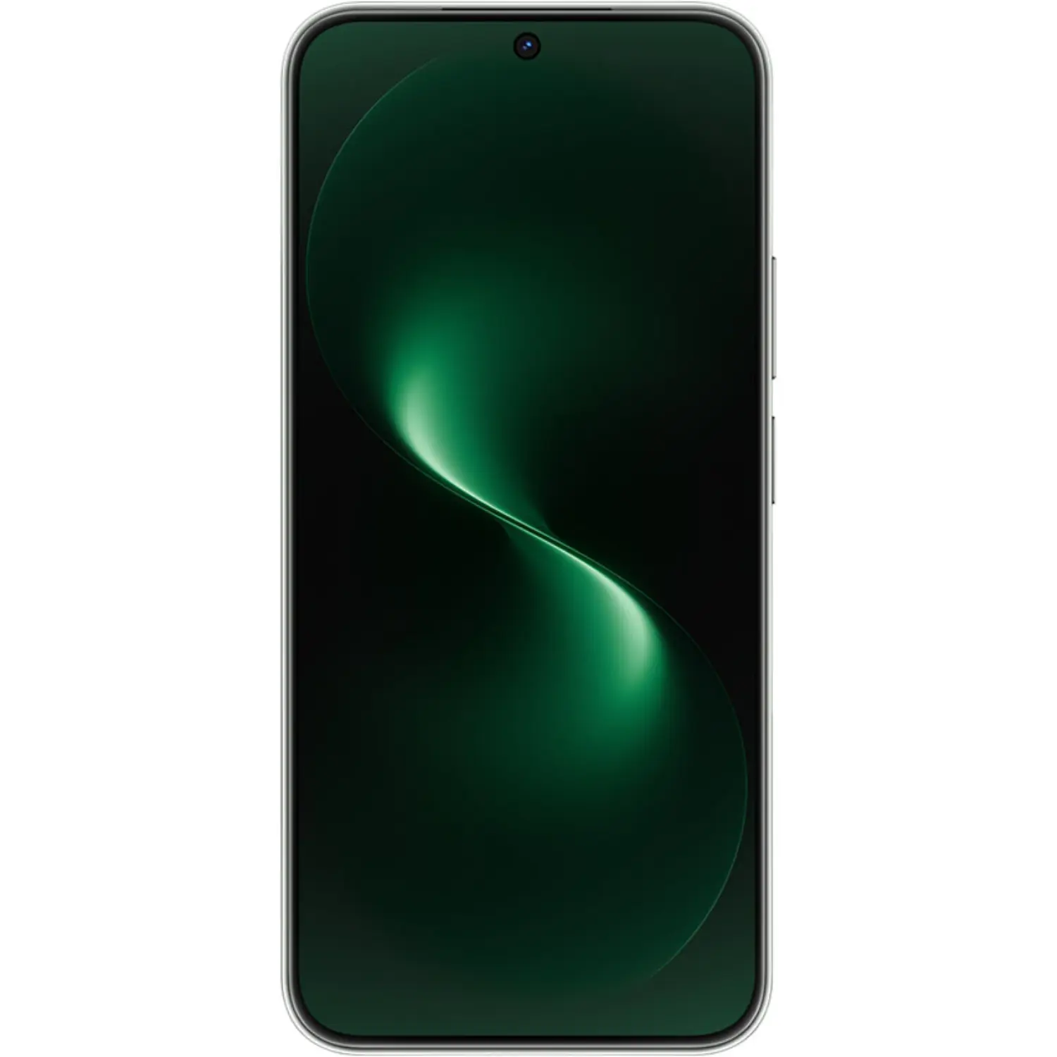 Смартфон HUAWEI nova 15 12GB+512GB, Green (51098TSD)