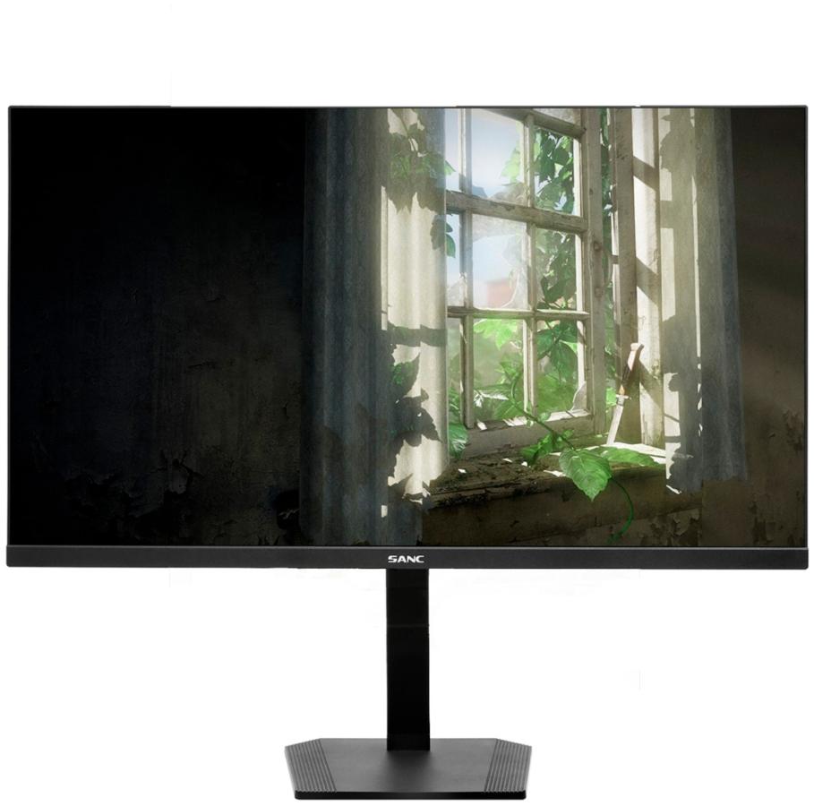 Монитор LCD 27" Sanc M2763QPTB (M2763QPTB)