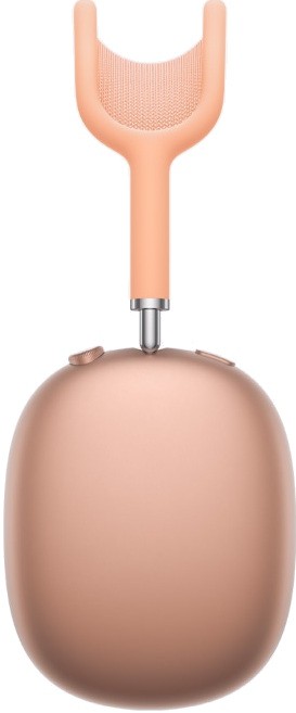 Наушники Apple AirPods Max 2 - Orange (MHWN4ZE/A)