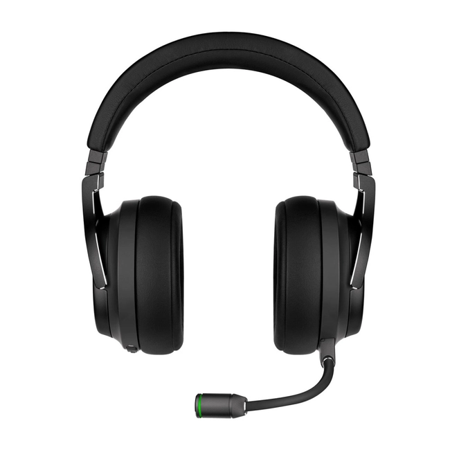 Гарнитура Corsair Virtuoso RGB Wireless XT (CA-9011188-EU)