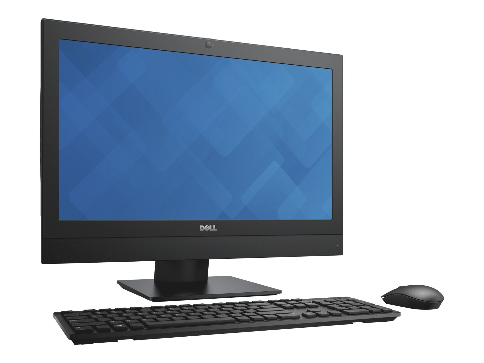 Моноблок Dell OptiPlex 3240 AIO, 21.5" (210-AFXC)