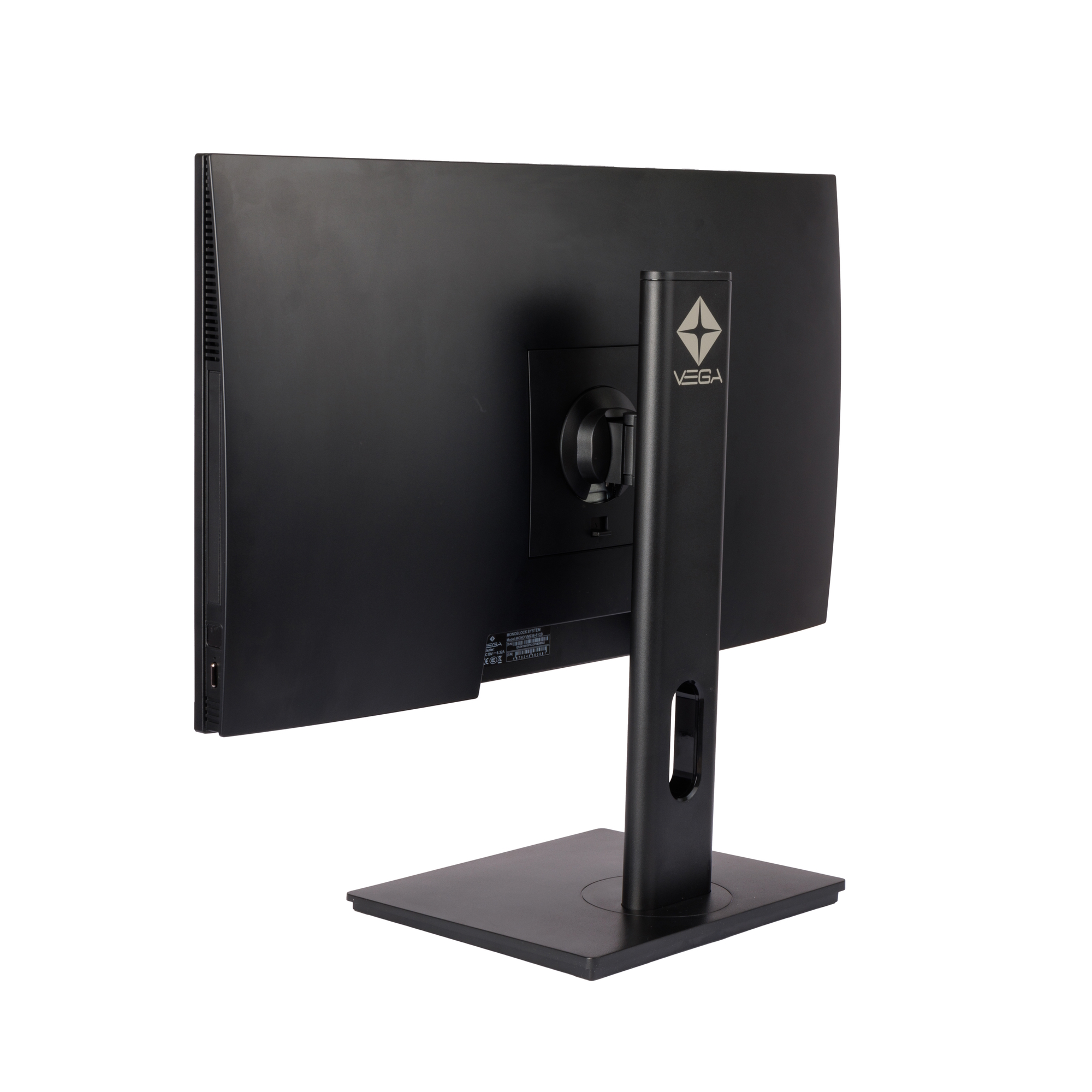 Моноблочная система Vega MONO VM270-61CB D5 (VM270-61CB-D5)