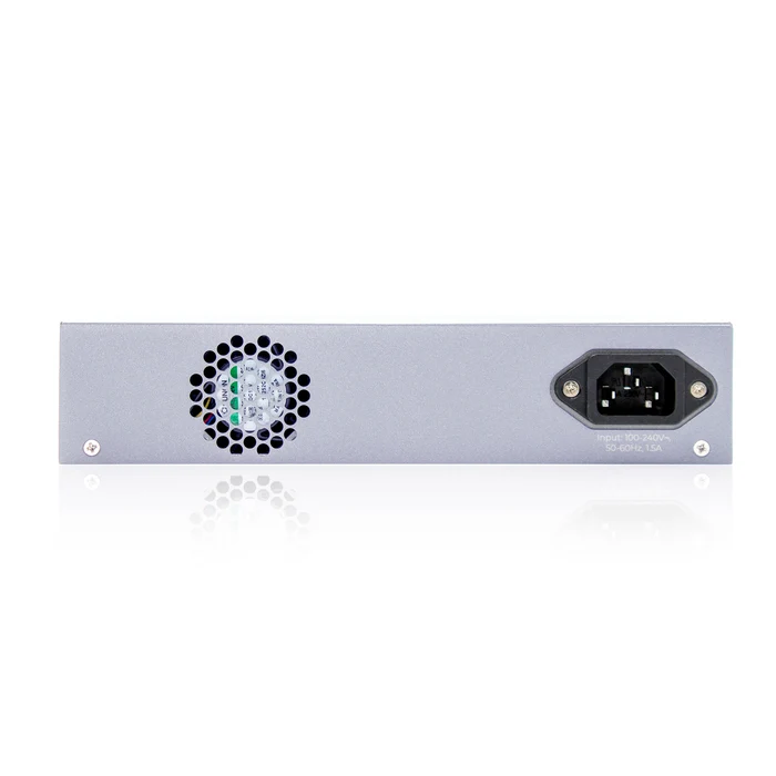 Коммутатор Alta Labs S12 (S12)