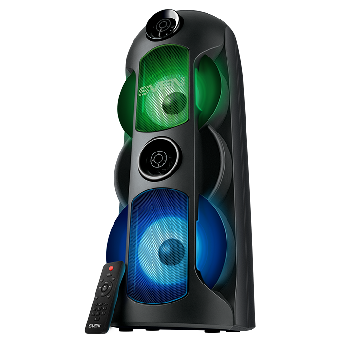 Колонки Sven PS-720 BLACK (PS-720 BLACK)