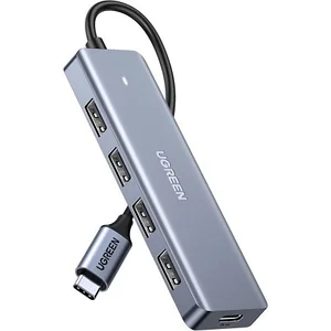  USB Хаб 3.0 4 port HUB, 0.15m CM219 (50985)